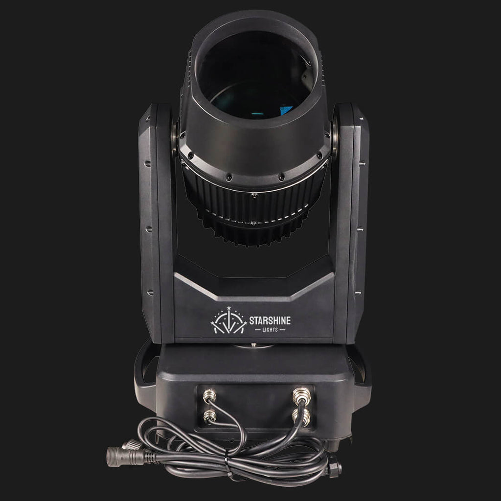 F9 IP65 Beam Moving Head Light 420W for Outdoor Stage Shows