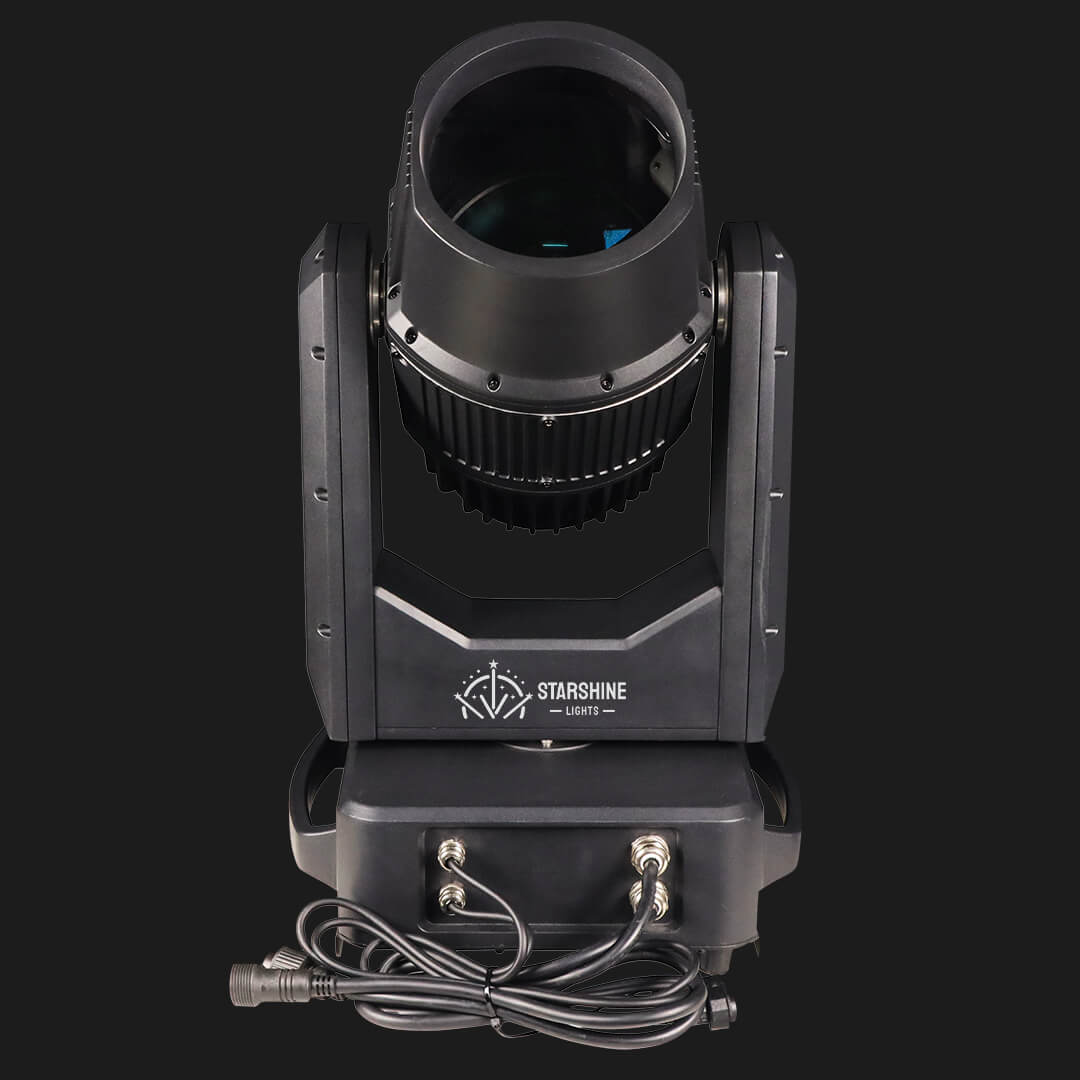 F9 IP65 Beam Moving Head Light 420W for Outdoor Stage Shows