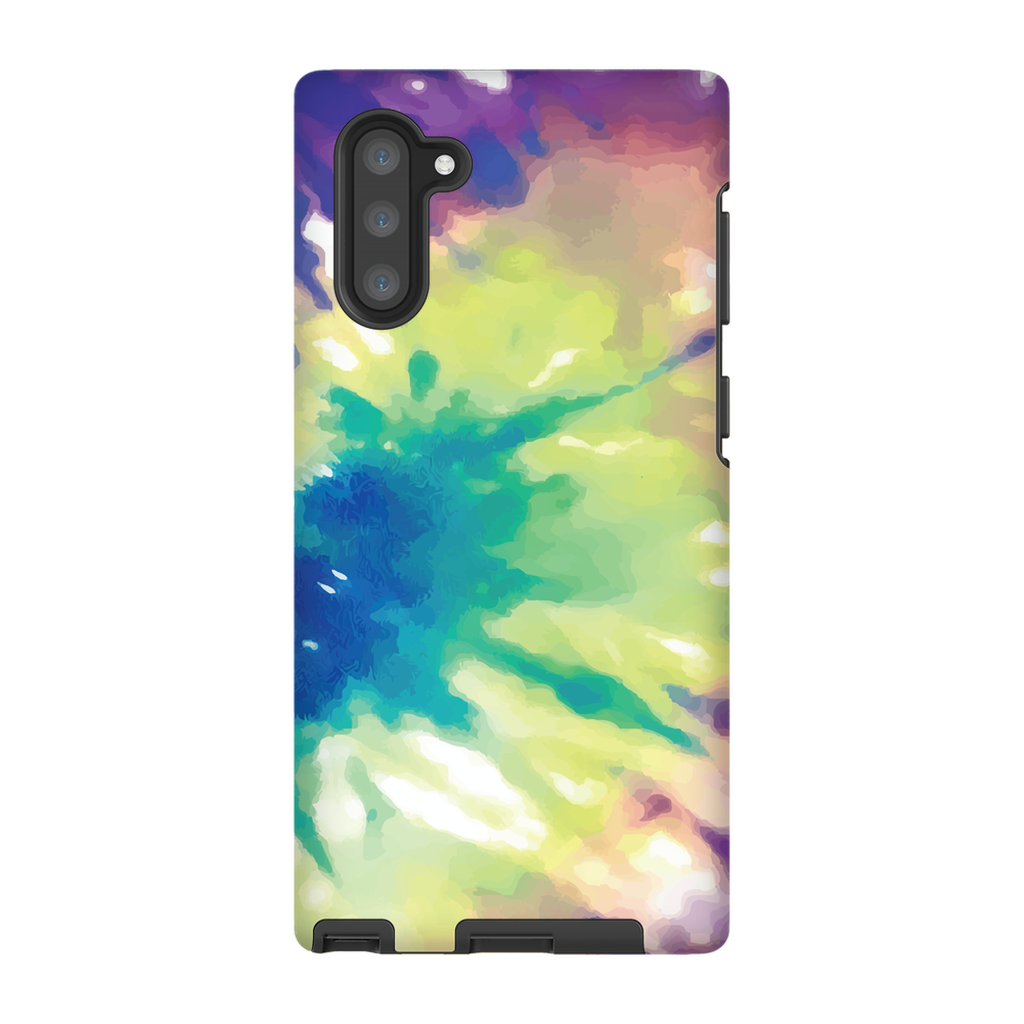 Tie Dye Phone Cases