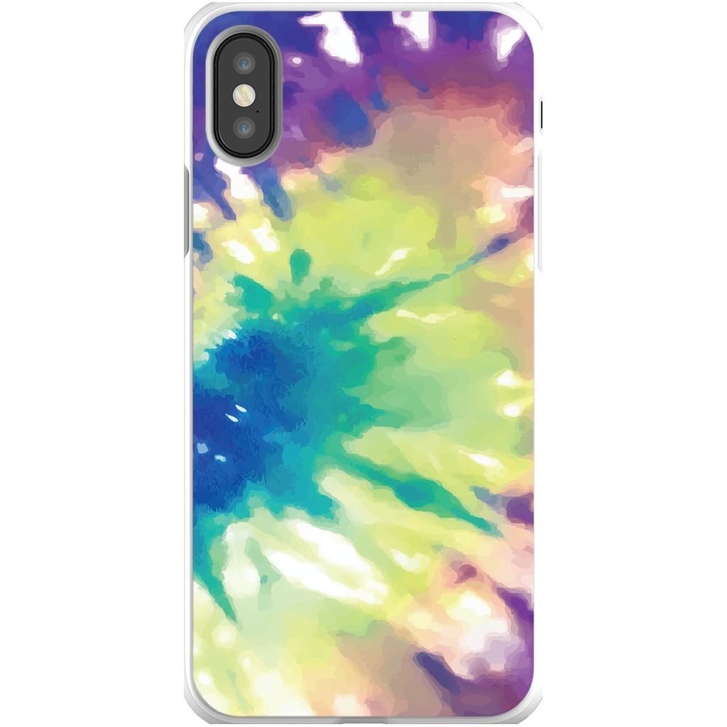 Tie Dye Phone Cases