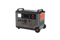 OSCAL PowerMax 3600SE Expandable Portable Power Station 3600Wh LiFePO4 Solar Generator