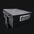 O60 ILDA DMX 3D Laser Projector 60W for Outdoor Mapping