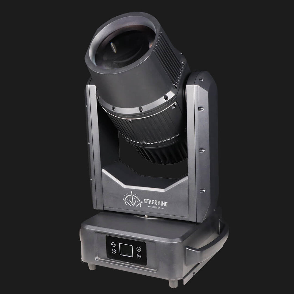 F9 IP65 Beam Moving Head Light 420W for Outdoor Stage Shows