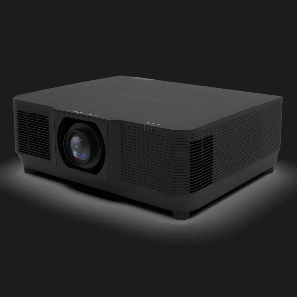 MYT-H16K 3D Mapping Laser Projector 16000 Lumens for Building Facades