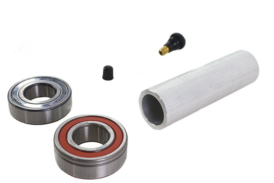 OE Rear Wheel Hub Bearing Rebuild Kit - 42400039