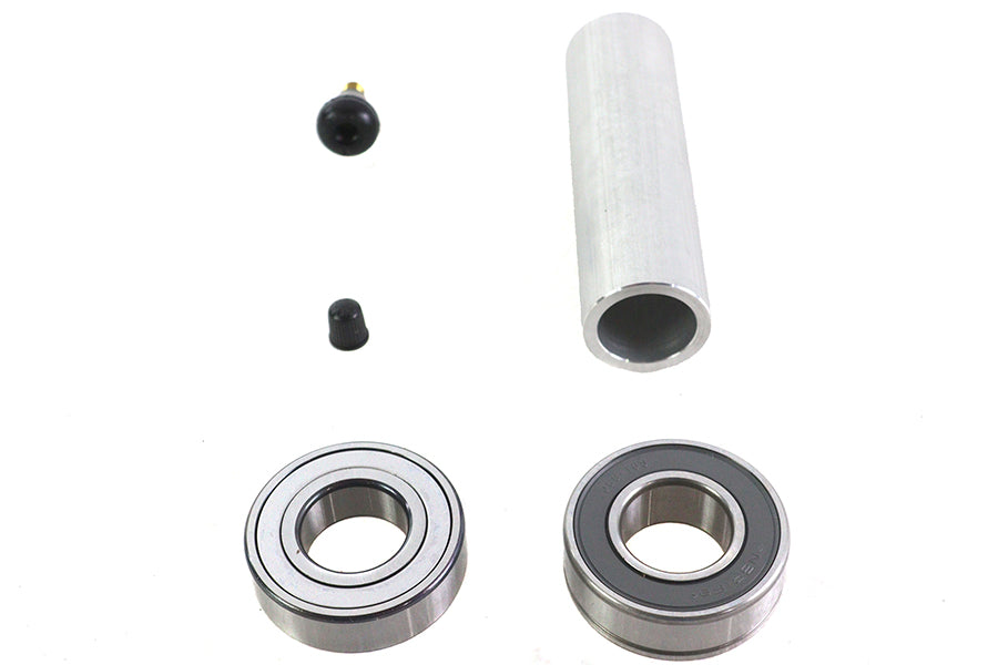 OE Rear Wheel Hub Bearing Rebuild Kit - 42400039