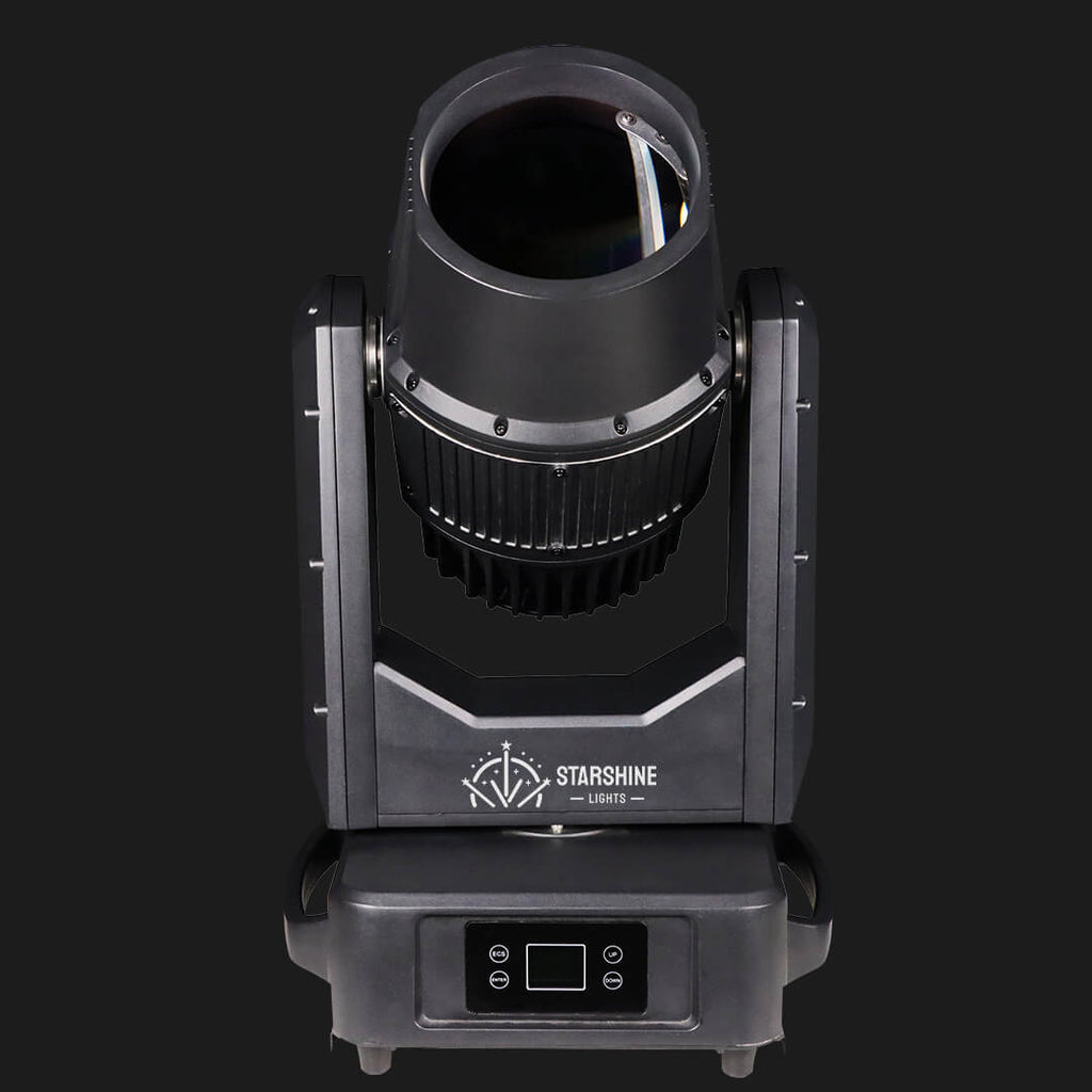 F9 IP65 Beam Moving Head Light 420W for Outdoor Stage Shows