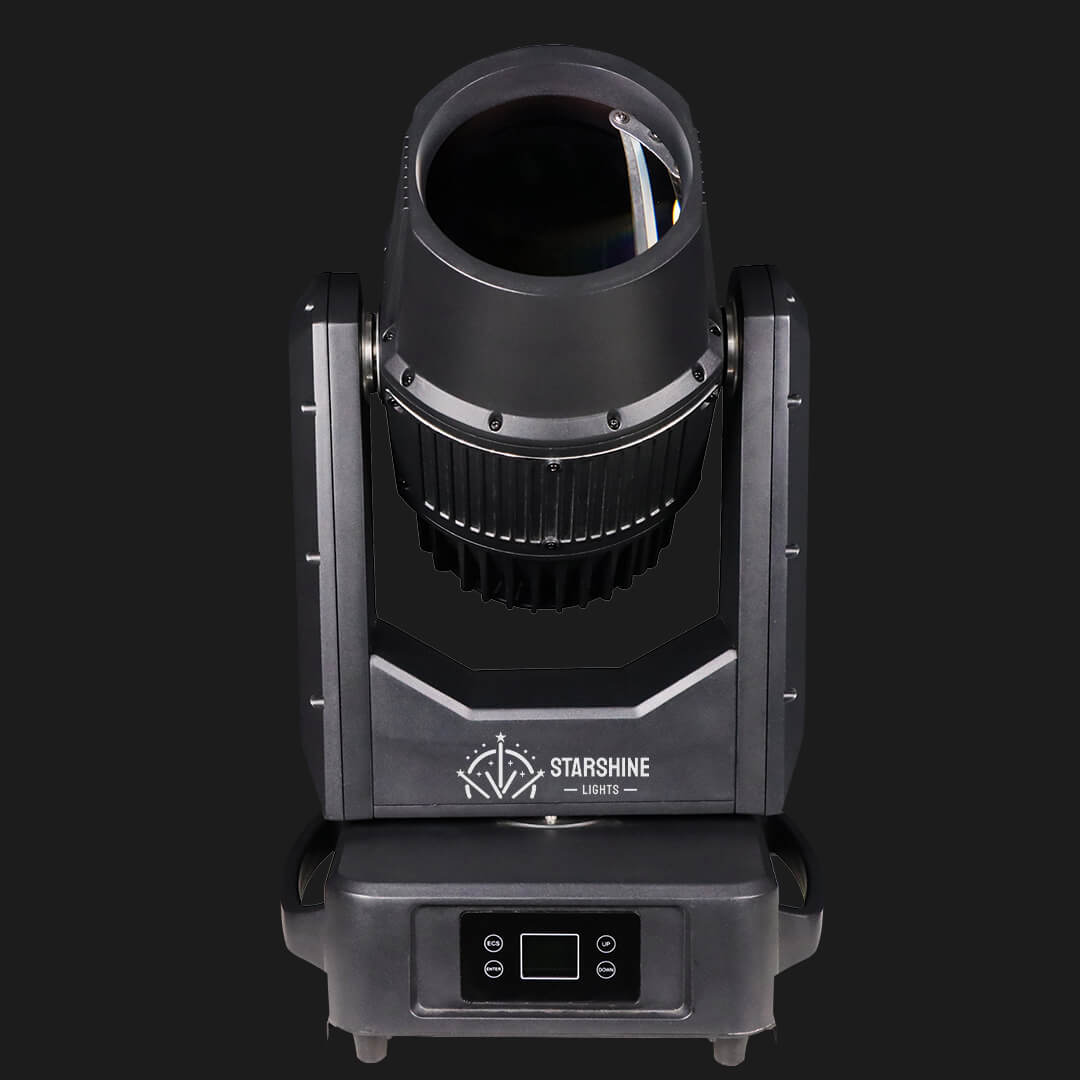 F9 IP65 Beam Moving Head Light 420W for Outdoor Stage Shows