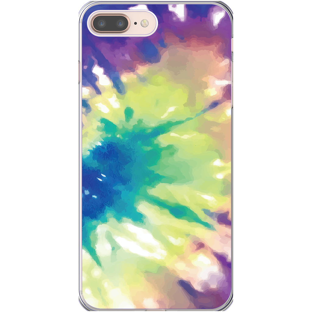 Tie Dye Phone Cases