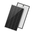 320W N-Type Solar Panel（2-Pack）