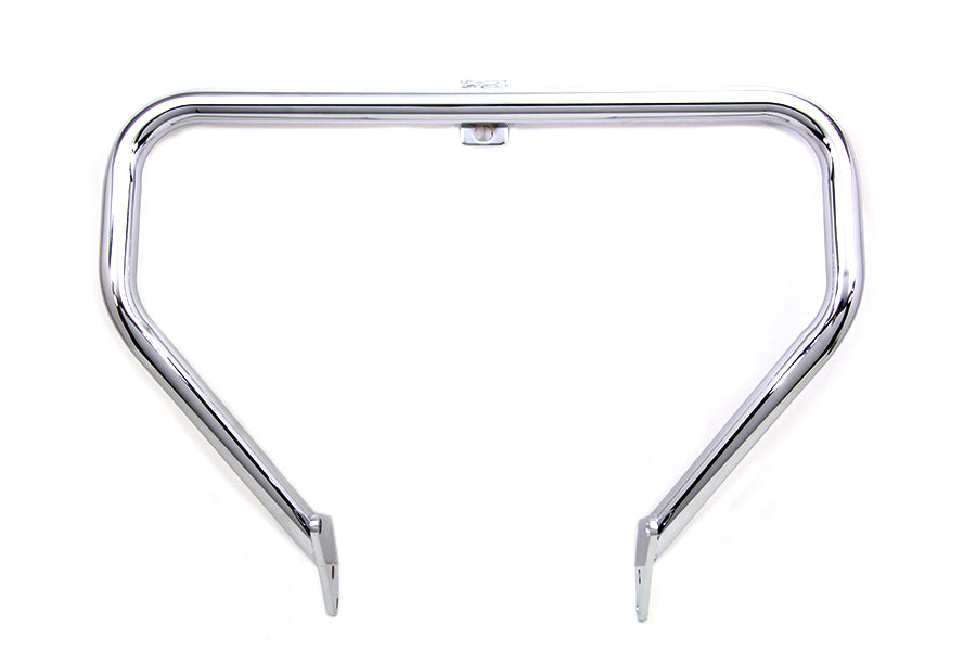 Chrome Front Engine Bar - 10501301
