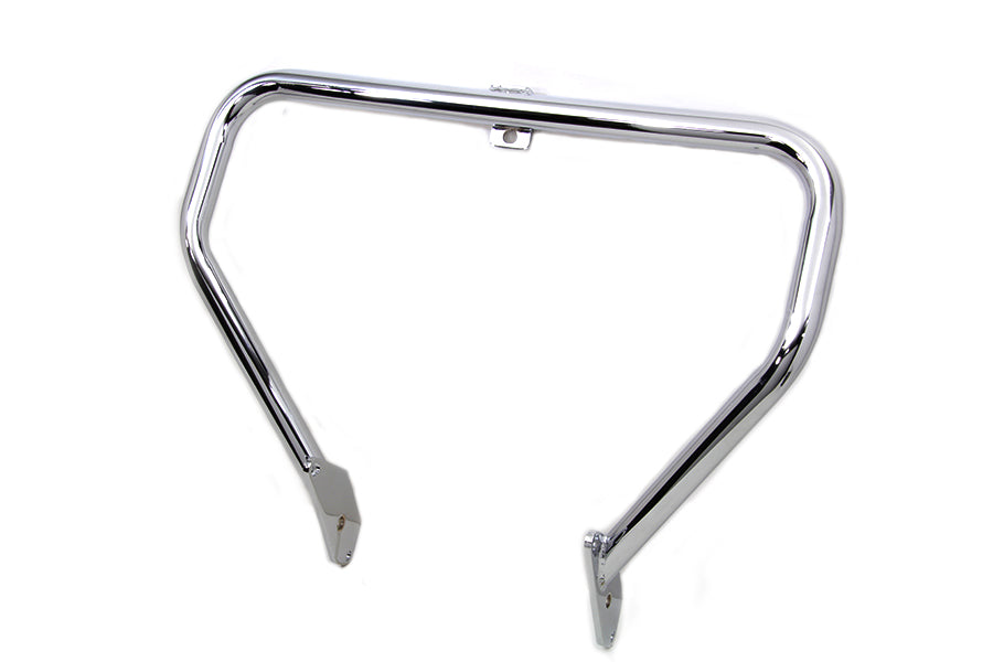 Chrome Front Engine Bar - 10501301
