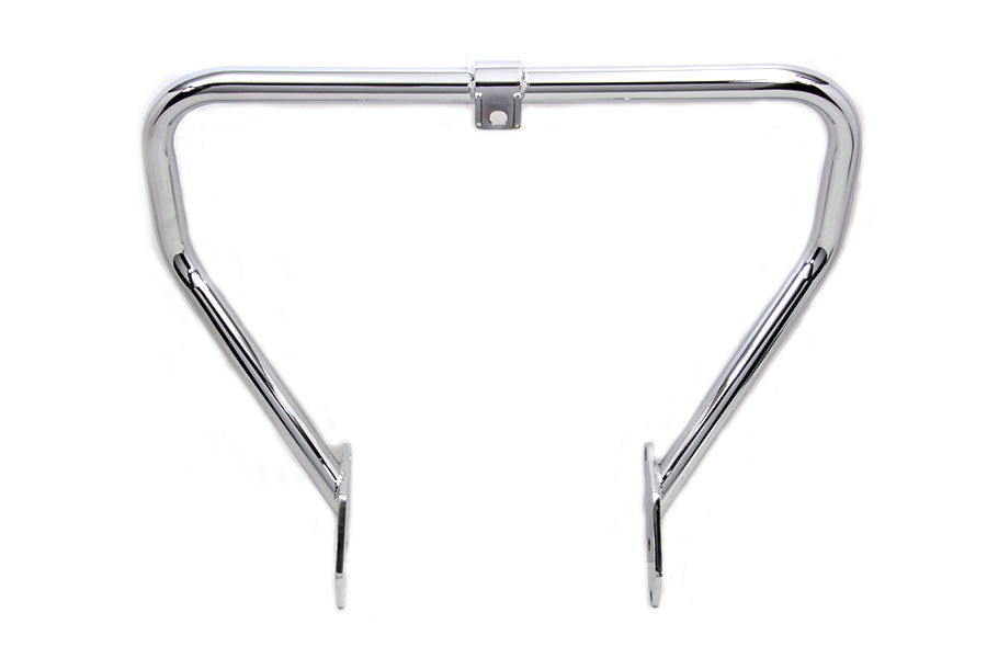 Chrome Front Engine Bar - 10501301