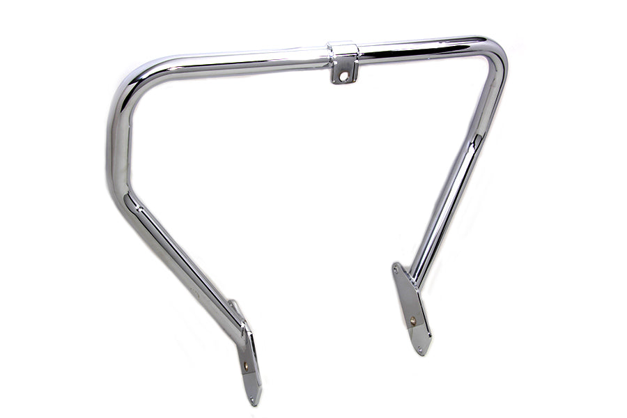 Chrome Front Engine Bar - 10501301