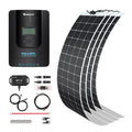 Renogy 800W 12V Solar Basic Kit with 60A MPPT Charge Controller (Flexible Panels)
