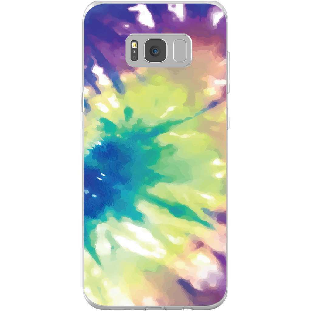 Tie Dye Phone Cases
