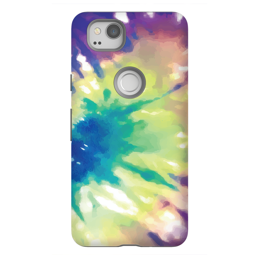 Tie Dye Phone Cases