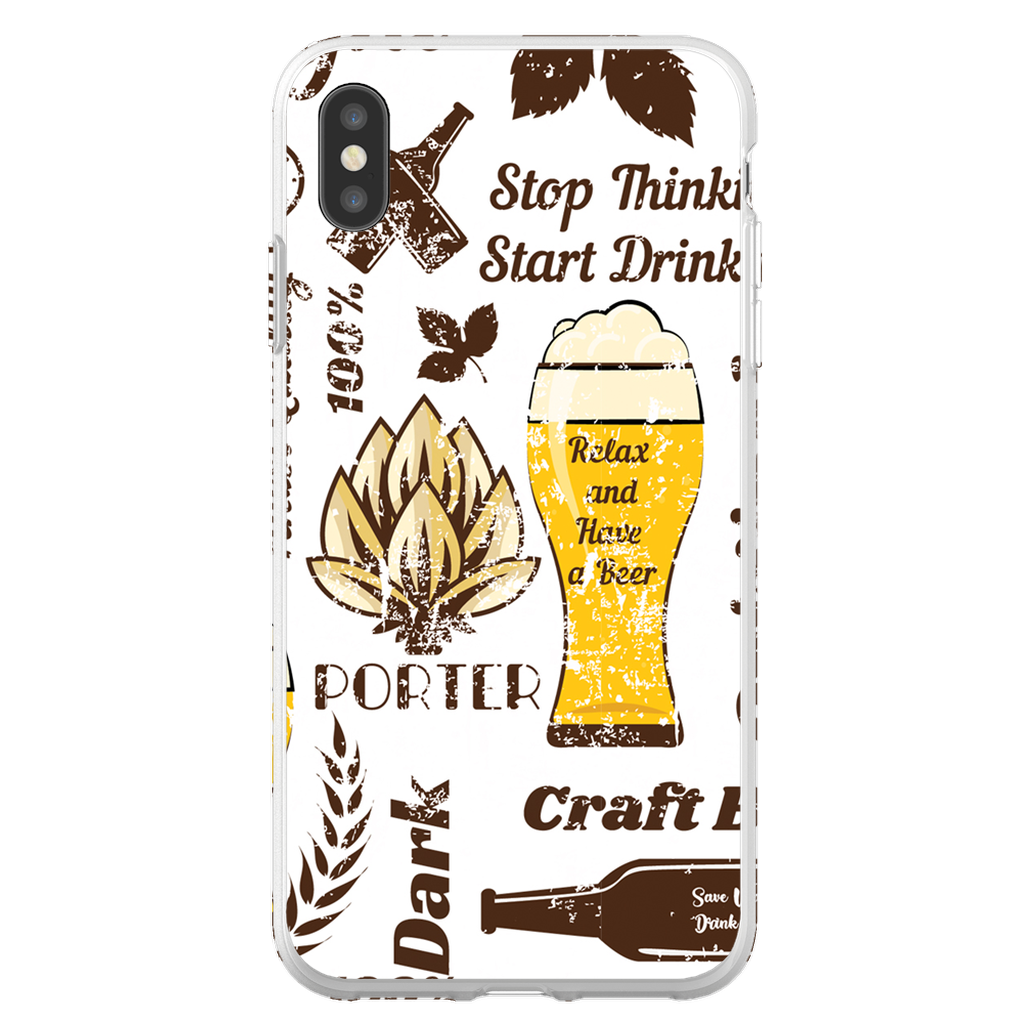 Beer Buddy Phone Case