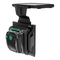 WYBOT S2 Solar Powered Robotic Pool Cleaner Self-Charging