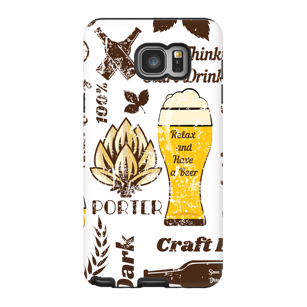 Beer Buddy Phone Case
