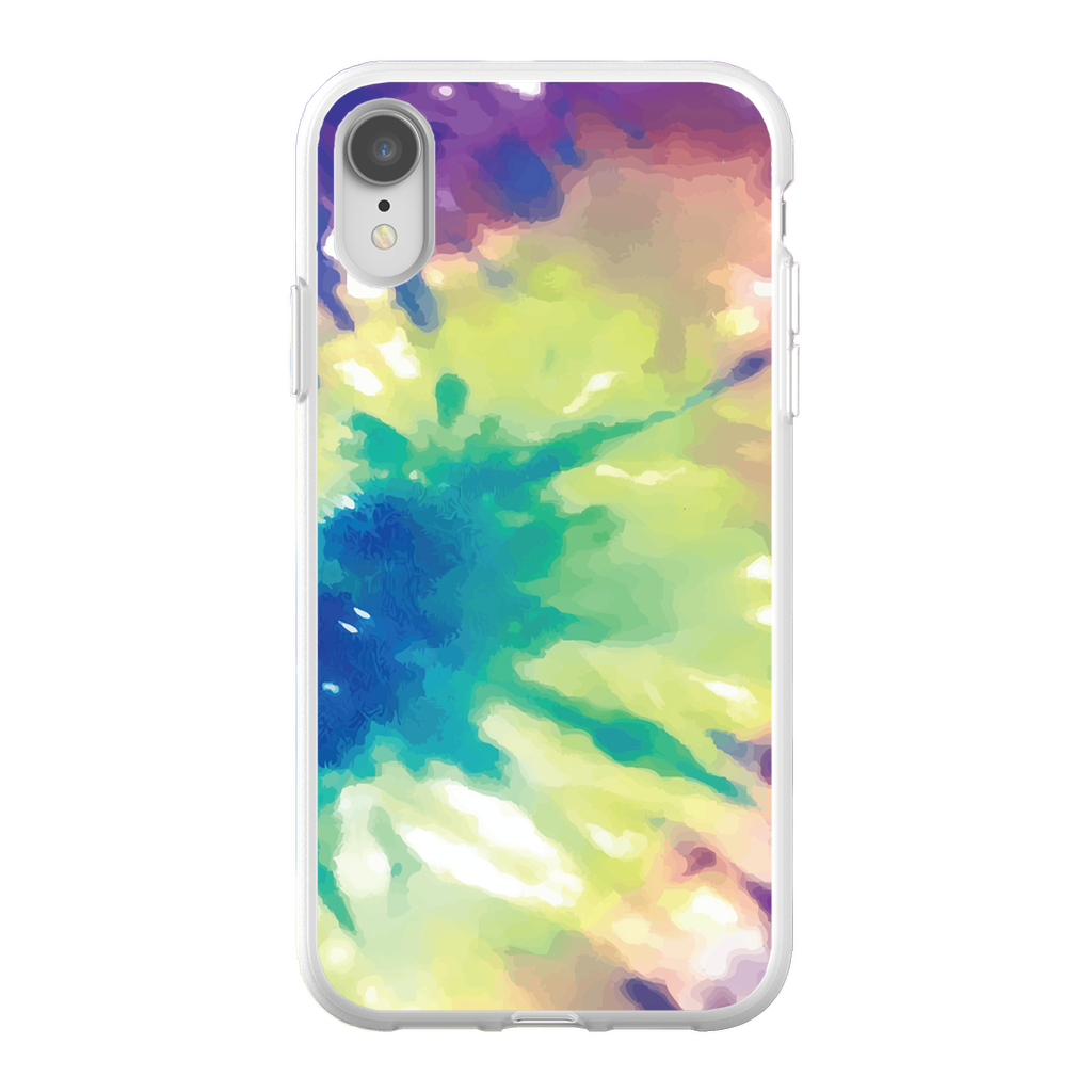 Tie Dye Phone Cases