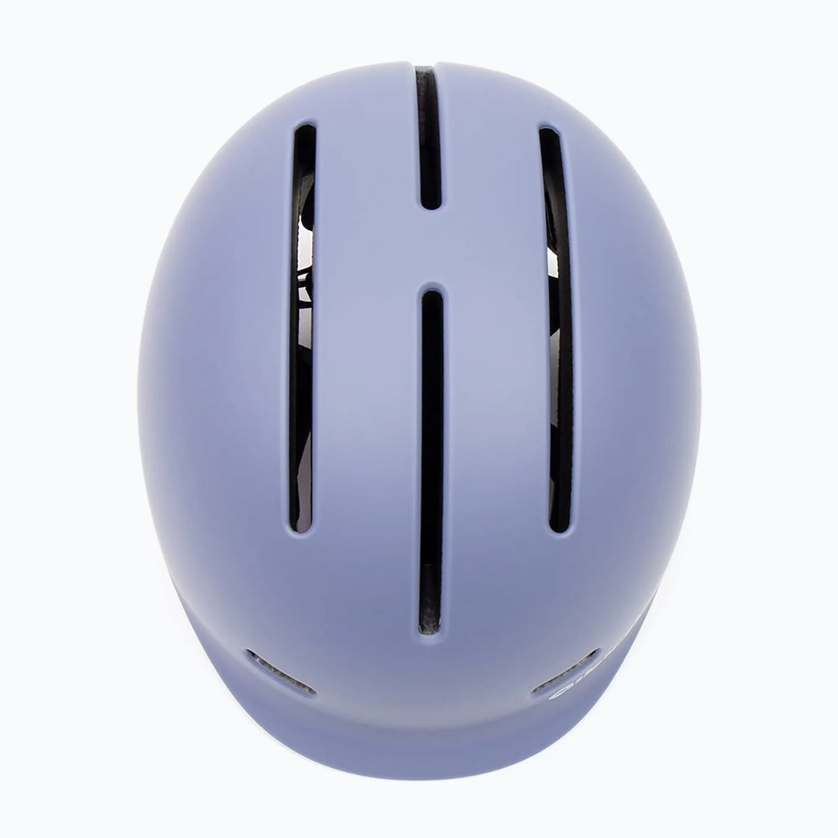 Qibbel Kinder-Fahrradhelm ocean blue