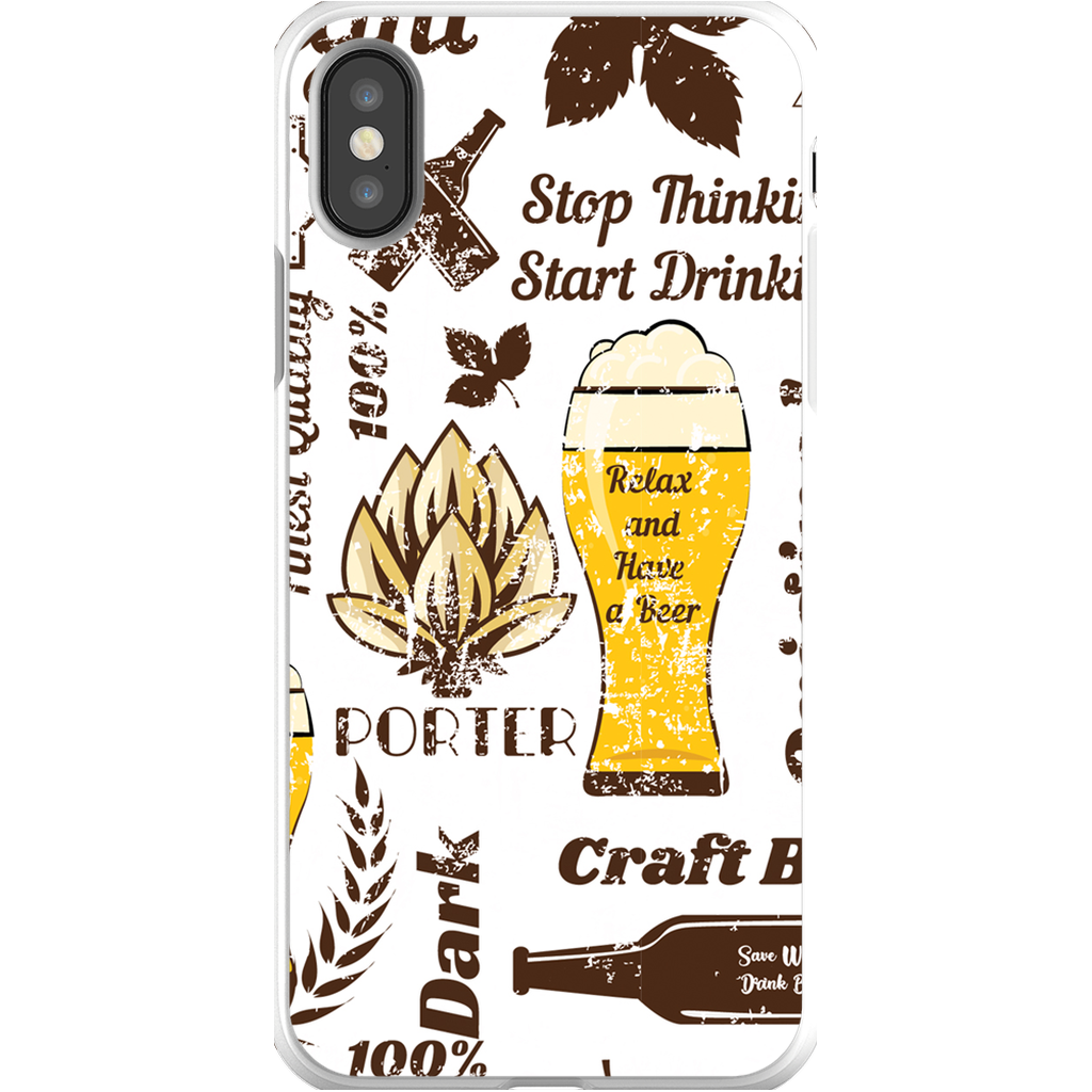 Beer Buddy Phone Case