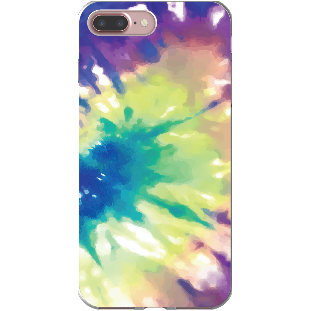 Tie Dye Phone Cases