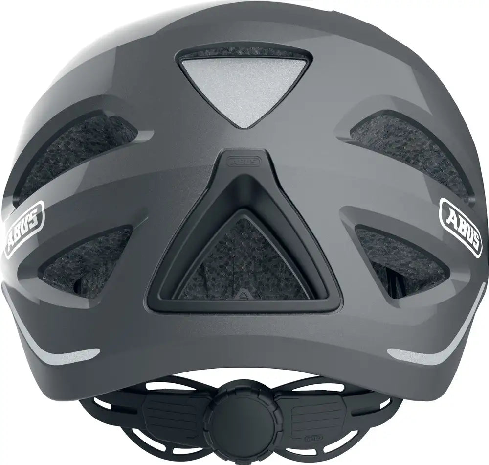 ABUS Pedelec 1.2 – „Sparkling Titan“
