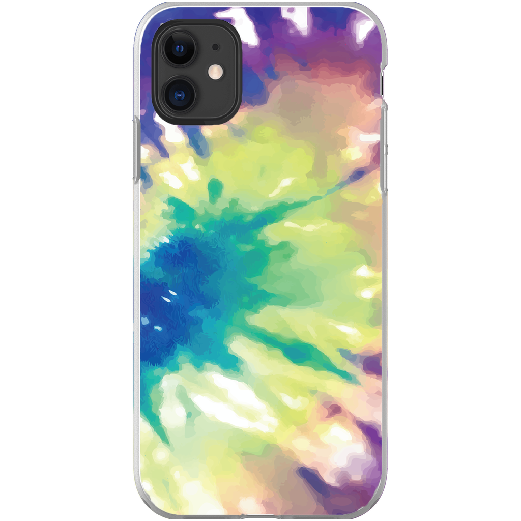 Tie Dye Phone Cases