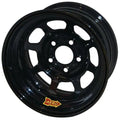 15x7 3.5in. 5.00 Black - 50175035