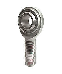 Male Rod End Economy 1/2x1/2-20RH - CM8
