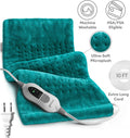 Heating Pad XL, Viridian Green