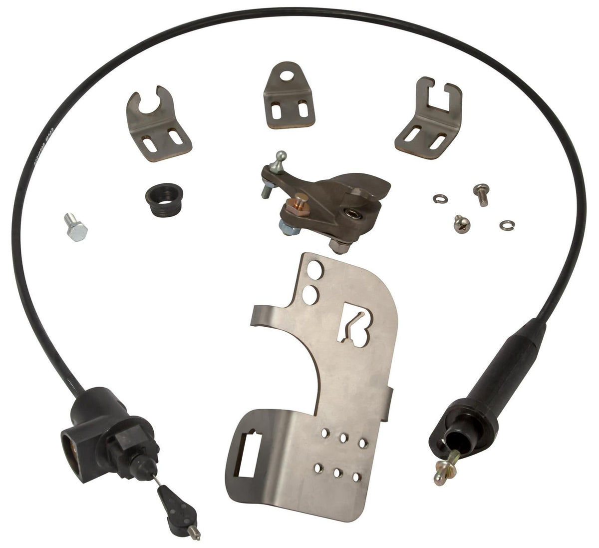 Fi Tech Tru-Shift System - 5011003