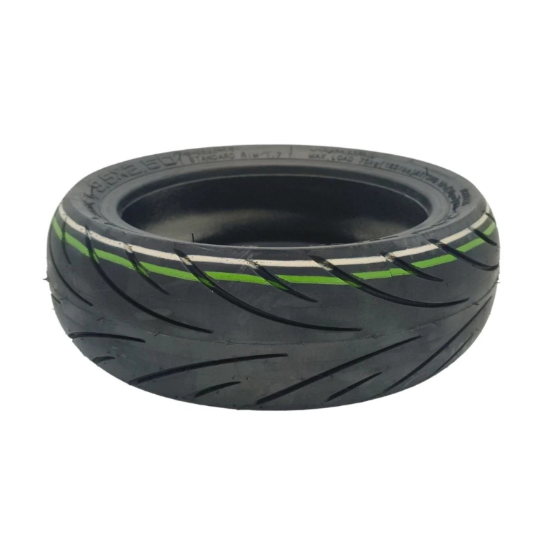 2x Niu KQi3 Reifen CST 9.5x2.5 -6.1 Tubeless Set