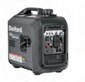 DieHard 2800W Dual Fuel Inverter Generator with CO Alert – Portable Power & Extended Runtime
