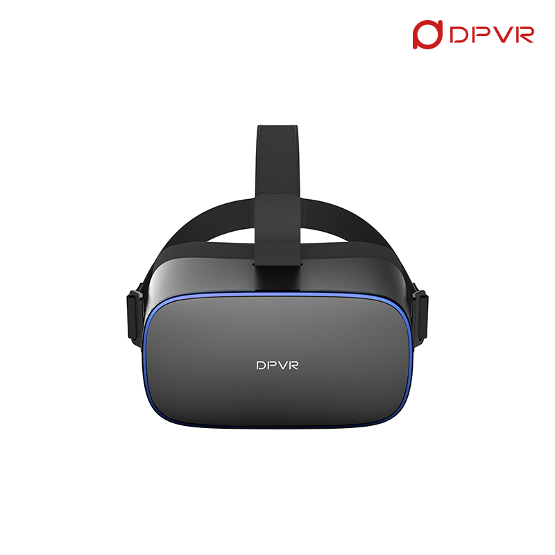 DPVR-Virtual-Reality-Headset-P1-Ultra-4K-side-view
