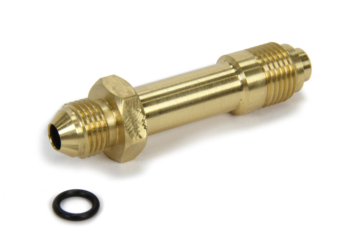 Rack and Pinion Access: Fitting M16 X 1.5 X AN6 - FR1634