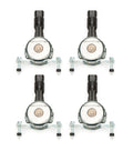 High Strength Vct Solenoids - M6297M50A