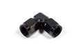 #6 X 90-Degree Female Coupler Adapter Fitting - 496306BL