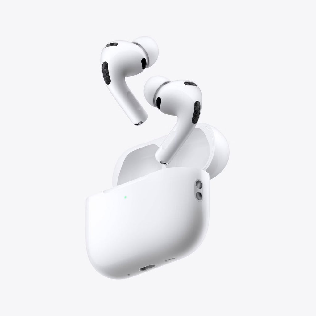 AirPods Pro 3 – Next-Gen Wireless Earbuds with Advanced Noise Cancellation