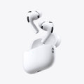 AirPods Pro 3 – Next-Gen Wireless Earbuds with Advanced Noise Cancellation