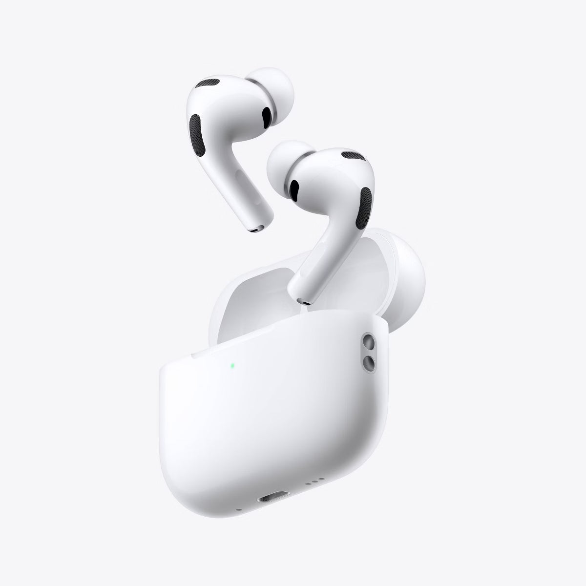 AirPods Pro 3 – Next-Gen Wireless Earbuds with Advanced Noise Cancellation