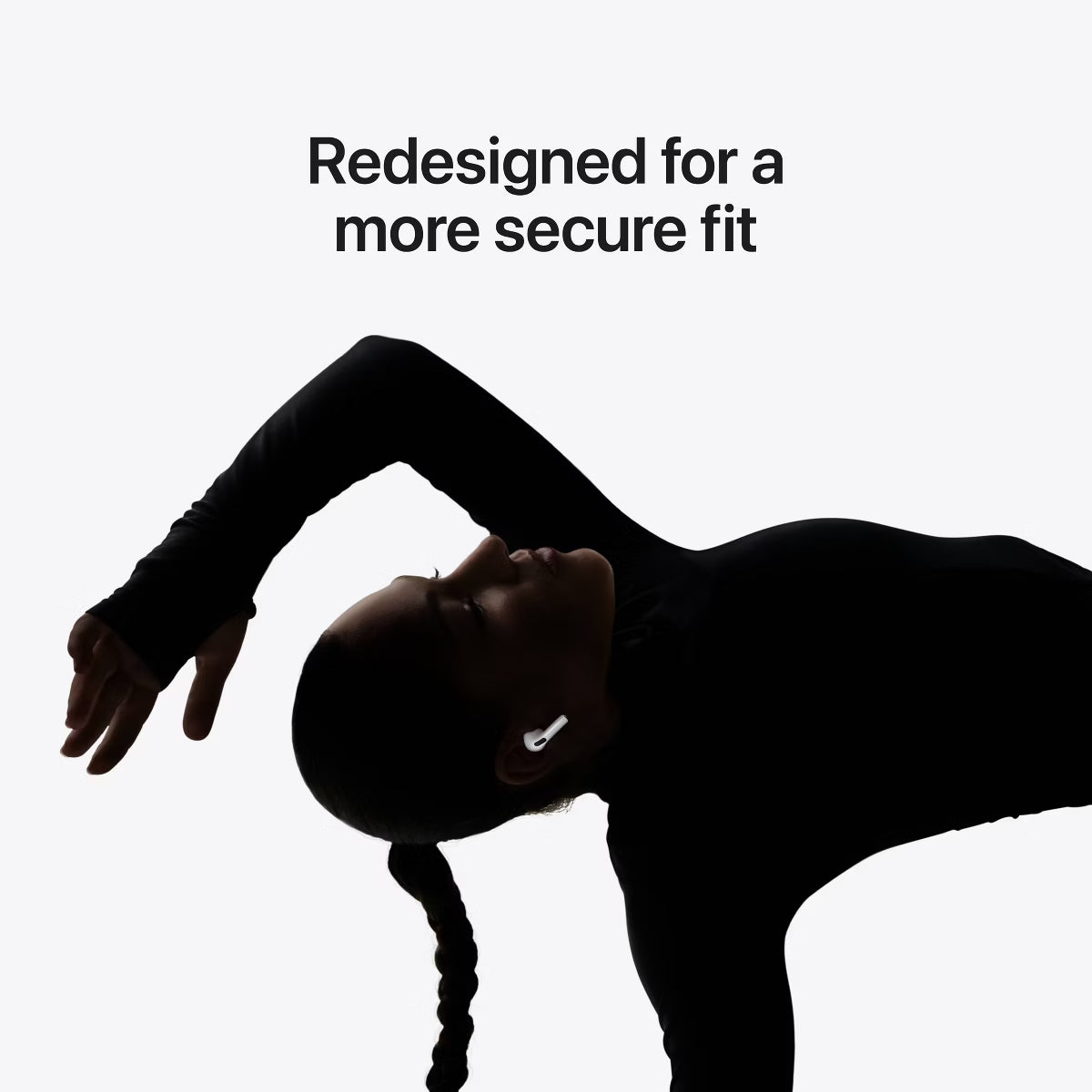 AirPods Pro 3 – Next-Gen Wireless Earbuds with Advanced Noise Cancellation
