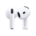 AirPods 4 – Redesigned Wireless Earbuds with Personalized Spatial Audio