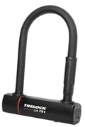 Trelock U4 Mini Bügelschloss