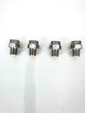 Nozzle Heads (4 per)