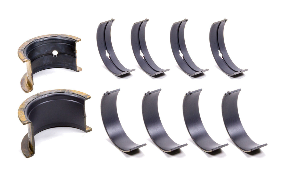 Main Bearing Set - Coated - MB557XPC010