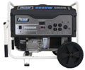6000-Watt Gas Power Portable Generator (CARB)