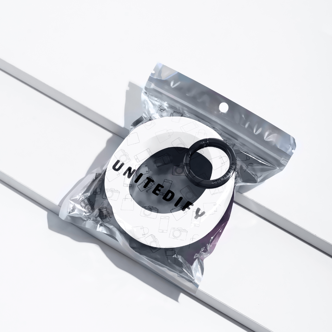 Unitedify Decorative Strap for Labubu